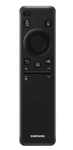 Купить 65" (163 см) Телевизор Samsung QE65QN90FAUXRU черный  5622921. Характеристики, отзывы и цены в Донецке