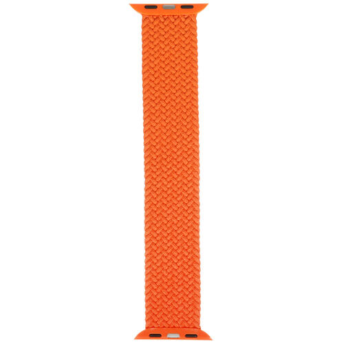 Купить Ремешок Aceline для Apple Watch 38/ 40/ 41mm оранжевый  5430788. Характеристики, отзывы и цены в Донецке
