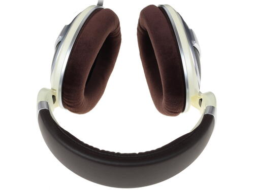 Купить Проводные наушники EPOS Sennheiser HD 599 бежевый  1100384. Характеристики, отзывы и цены в Донецке