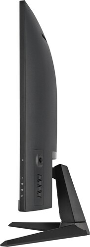 Купить 31.5" Монитор ASUS TUF Gaming VG32VQM5B черный  5637075. Характеристики, отзывы и цены в Донецке