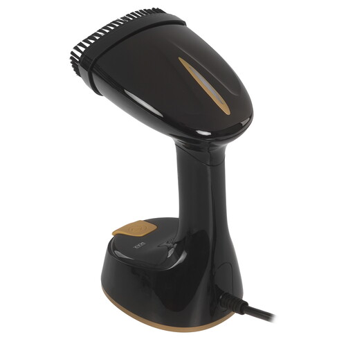 Купить Отпариватель Zelmer ZGS1800 Compact черный  9113701. Характеристики, отзывы и цены в Донецке