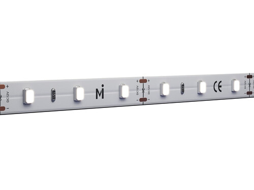 Купить Светодиодная лента Maytoni 12В 2835 7.2Вт/м 4000К 5м IP 20  9185120. Характеристики, отзывы и цены в Донецке