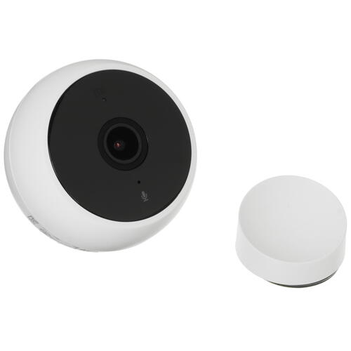 Купить IP-камера Xiaomi Mi Camera 2K (Magnetic Mount)  5001956. Характеристики, отзывы и цены в Донецке