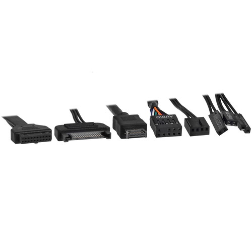 Купить Корпус Corsair 5000D AIRFLOW  5609934. Характеристики, отзывы и цены в Донецке
