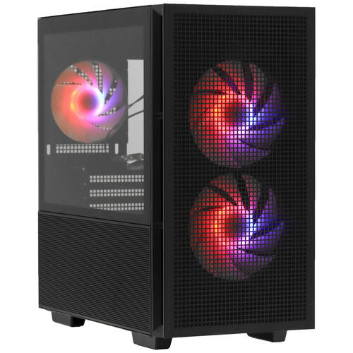 Купить Корпус DEEPCOOL CH360  5444253. Характеристики, отзывы и цены в Донецке