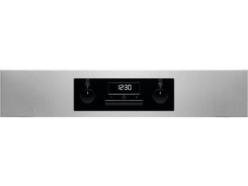Купить Электрический духовой шкаф AEG BCS331150M серебристый  9105056. Характеристики, отзывы и цены в Донецке
