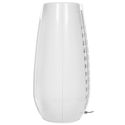 Купить Очиститель воздуха Sharp FPJ31RB белый  9908564. Характеристики, отзывы и цены в Донецке