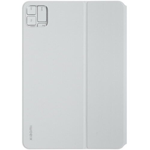 Купить Чехол-клавиатура Xiaomi Pad 7 / 7 Pro Focus Keyboard для Xiaomi Pad 7/ 7 Pro белый  5611549. Характеристики, отзывы и цены в Донецке