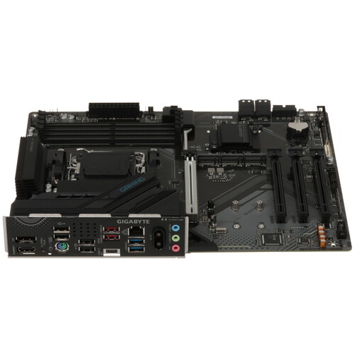 Купить Материнская плата GIGABYTE B850 GAMING WF6  5622572. Характеристики, отзывы и цены в Донецке