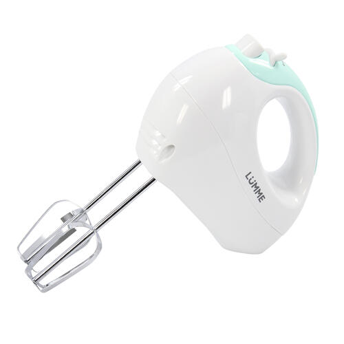 Купить Миксер LUMME LU-1817 белый  9941631. Характеристики, отзывы и цены в Донецке