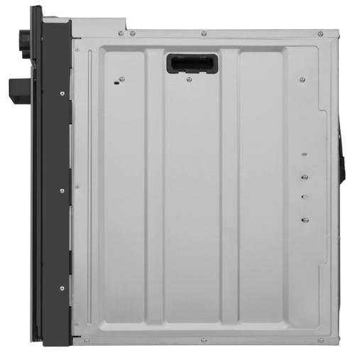 Купить Электрический духовой шкаф Meferi MEO456BK POWER черный  9168811. Характеристики, отзывы и цены в Донецке