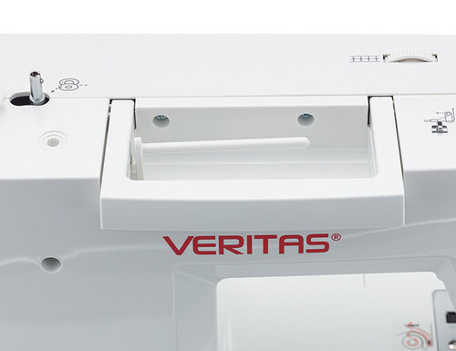 Купить Швейная машина VERITAS AMELIA  9162366. Характеристики, отзывы и цены в Донецке