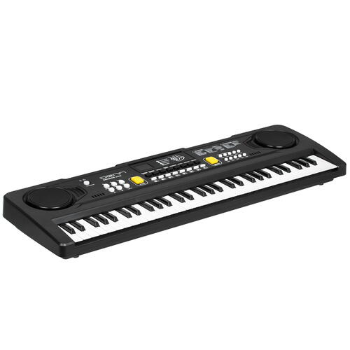 Купить Синтезатор Denn DEK606 Mini  5438720. Характеристики, отзывы и цены в Донецке