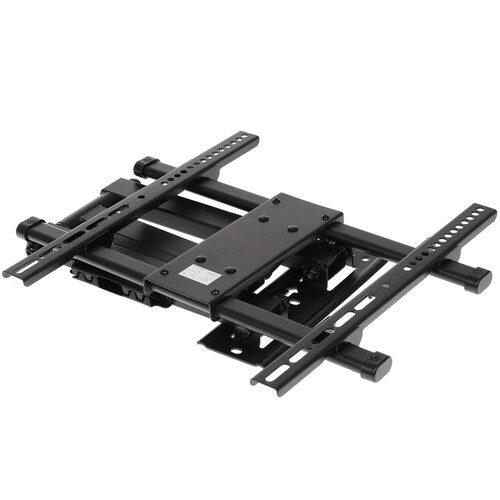 Купить Кронштейн для ТВ ARM MEDIA PARAMOUNT-40 черный  1192161. Характеристики, отзывы и цены в Донецке
