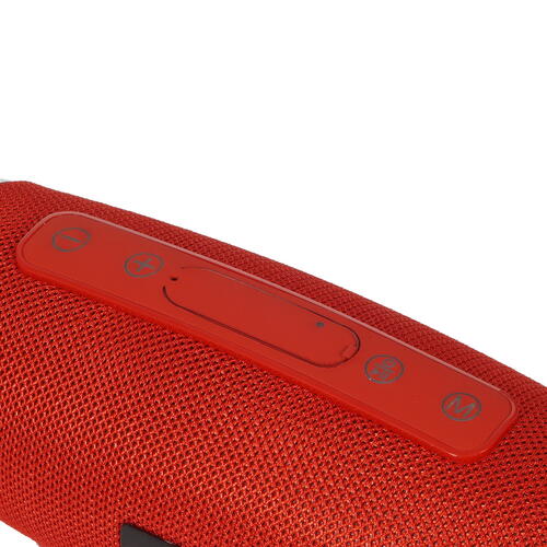 Купить Портативная колонка Borofone BR3 Rich, красный  5371158. Характеристики, отзывы и цены в Донецке