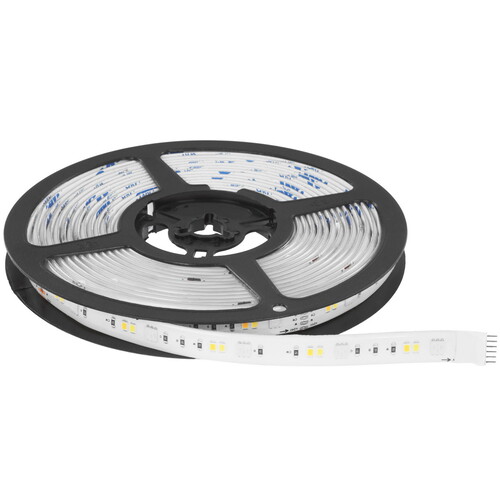 Купить Светодиодная лента EKF Connect RGBW 5m  5490567. Характеристики, отзывы и цены в Донецке