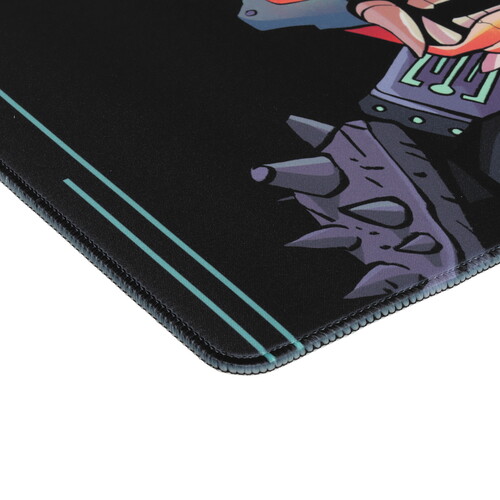 Купить Коврик A4Tech Bloody BP-45 Renegade Midnight  разноцветный  5499827. Характеристики, отзывы и цены в Донецке