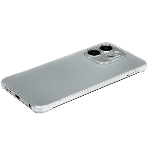 Купить 6.7" Смартфон Infinix SMART 9 128 ГБ серебристый  5488703. Характеристики, отзывы и цены в Донецке