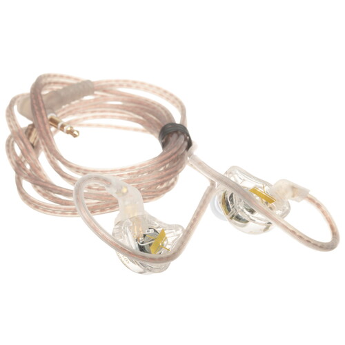 Купить Проводные наушники KZ EDX белый 2021  5605095. Характеристики, отзывы и цены в Донецке