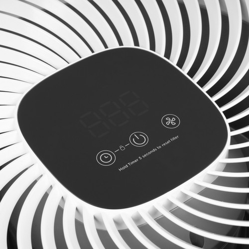 Купить Очиститель воздуха Electrolux EAP-1127D серый  9398177. Характеристики, отзывы и цены в Донецке