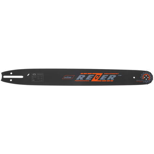 Купить Шина для цепной пилы Rezer 503 L 8 А1-ЕТ  1075889. Характеристики, отзывы и цены в Донецке