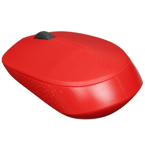 Купить Мышь беспроводная RAPOO M100 Silent  9125958. Характеристики, отзывы и цены в Донецке
