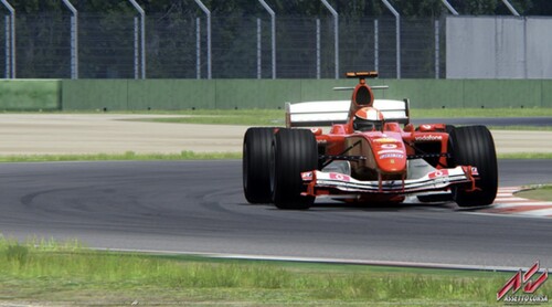 Купить Дополнение для игры Assetto Corsa - Ferrari 70th Anniversary Pack (Steam)  5624979. Характеристики, отзывы и цены в Донецке