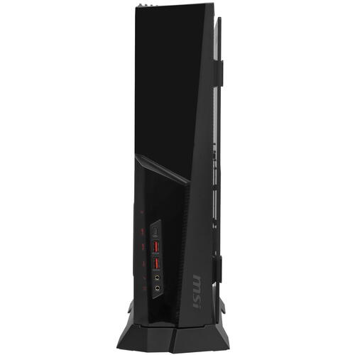 Купить Мини ПК MSI MPG Trident AS 13NUE-610XRU [9S6-B92431-610]  5426998. Характеристики, отзывы и цены в Донецке