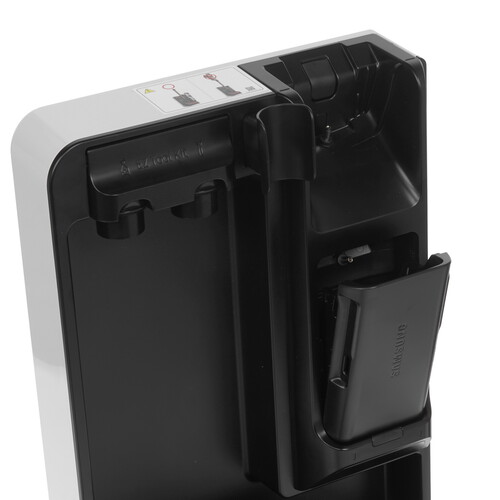 Купить Зарядная станция Samsung VCA-SSTB85 [ Для моделей пылесосов серии VS8000 ]  1302545. Характеристики, отзывы и цены в Донецке