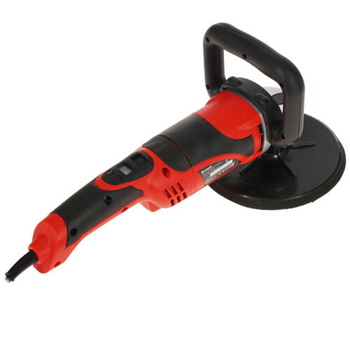 Купить Полировальная машина Einhell CC-PO 1100/1 E  5311653. Характеристики, отзывы и цены в Донецке
