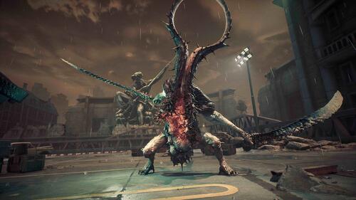 Купить Игра Stellar Blade (PS5)  5455700. Характеристики, отзывы и цены в Донецке