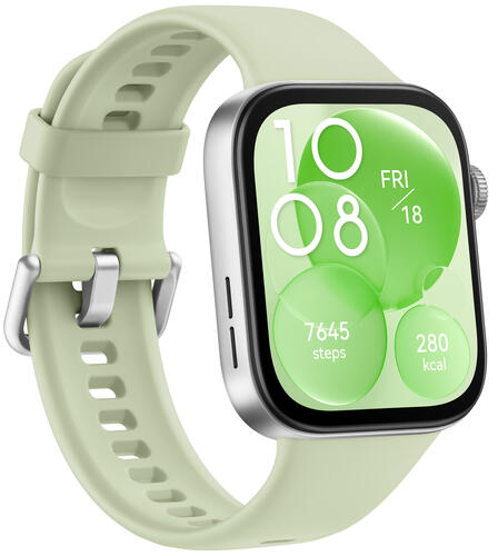 Купить Смарт-часы HUAWEI WATCH FIT 3  5458795. Характеристики, отзывы и цены в Донецке