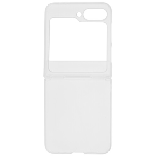 Купить Накладка  Araree Nukin 360 для Samsung Galaxy Z Flip6 прозрачный  5480594. Характеристики, отзывы и цены в Донецке