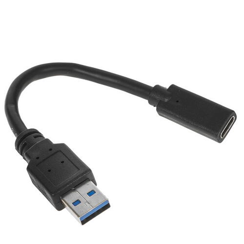 Купить Кабель Cablexpert USB 3.2 Gen 1 Type-C - USB 3.2 Gen 1 Type-A  5452433. Характеристики, отзывы и цены в Донецке