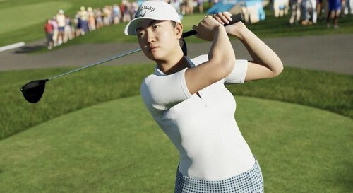 Купить Игра PGA Tour 2K25 (Xbox Series X)  5619202. Характеристики, отзывы и цены в Донецке