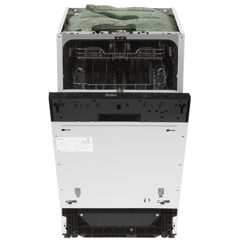 Купить Встраиваемая посудомоечная машина Haier HDWE10-394RU  9066488. Характеристики, отзывы и цены в Донецке