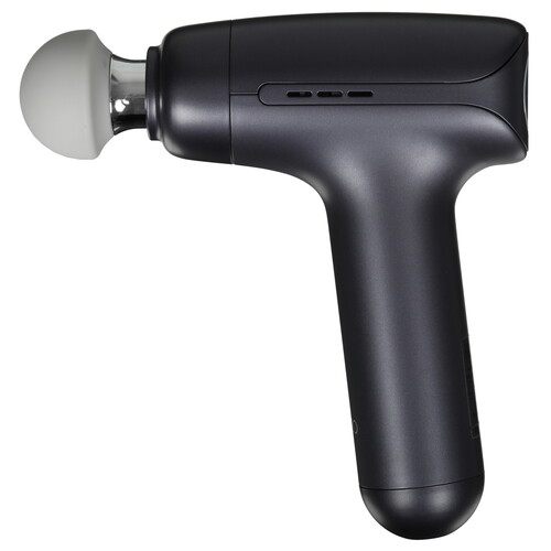 Купить Массажный пистолет Sheo Echo Midnight Blue синий  9140954. Характеристики, отзывы и цены в Донецке