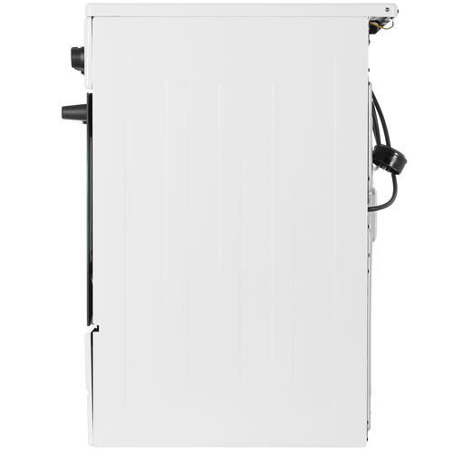 Купить Электрическая плита DARINA PL EC 241 618 W белый  5356386. Характеристики, отзывы и цены в Донецке