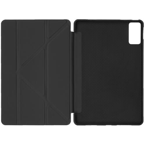 Купить Чехол-книжка Aceline Origami для Xiaomi Redmi Pad SE черный  5431250. Характеристики, отзывы и цены в Донецке
