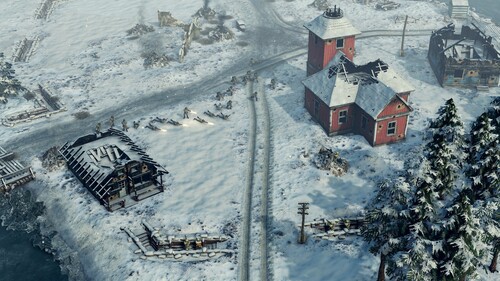 Купить Игра Sudden Strike 4 - Complete Collection (Steam)  5626954. Характеристики, отзывы и цены в Донецке
