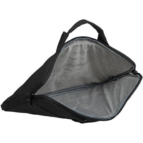 Купить 16" Сумка Aceline Pol-A12-BLK  9127843. Характеристики, отзывы и цены в Донецке