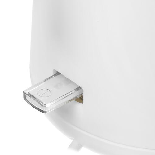 Купить Электрочайник DEXP DW1500 белый  5073559. Характеристики, отзывы и цены в Донецке