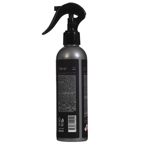 Купить Кварцевая защита кузова Detail HW "Hydro Wet Coat"  5612054. Характеристики, отзывы и цены в Донецке