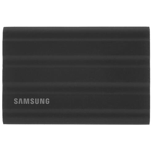 Купить 2000 ГБ Внешний SSD Samsung T7 Shield [MU-PE2T0S/WW]  5046056. Характеристики, отзывы и цены в Донецке