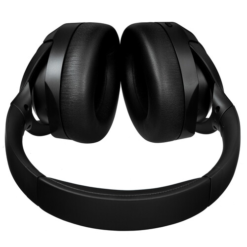 Купить Беспроводные/проводные наушники Honor Choice Headphones Pro черный 2024  5494012. Характеристики, отзывы и цены в Донецке
