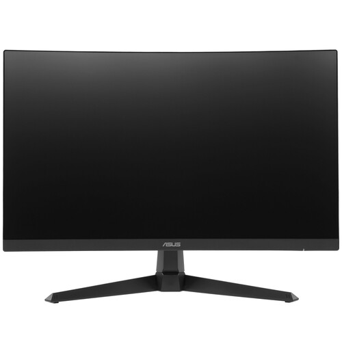 Купить 27" Монитор ASUS TUF Gaming VG27VQ3B черный  5462413. Характеристики, отзывы и цены в Донецке