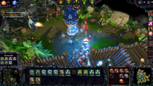 Купить Игра Dungeons 2 (Steam)  5626993. Характеристики, отзывы и цены в Донецке