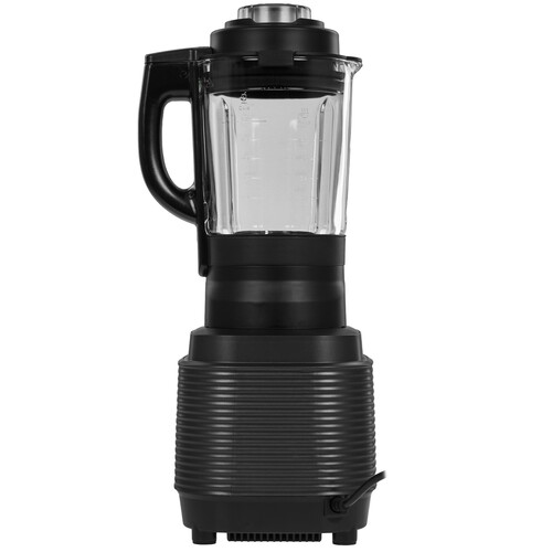 Купить Блендер стационарный Garlyn SM-3000 черный  9162055. Характеристики, отзывы и цены в Донецке