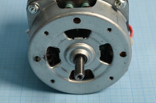 Купить Двигатель для хлебопечи (230V_110W) (N/A)  9238236. Характеристики, отзывы и цены в Донецке