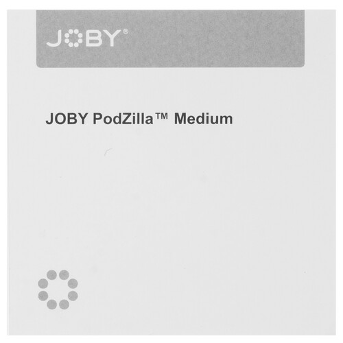 Купить Штатив JOBY PodZilla Medium Kit желтый  5349167. Характеристики, отзывы и цены в Донецке